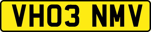 VH03NMV