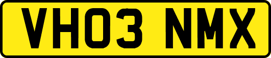 VH03NMX