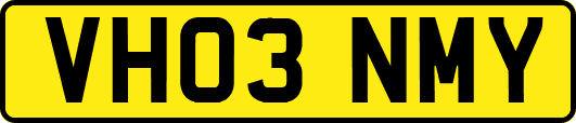 VH03NMY
