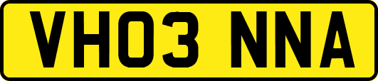 VH03NNA