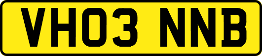 VH03NNB