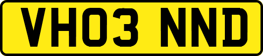 VH03NND