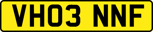 VH03NNF