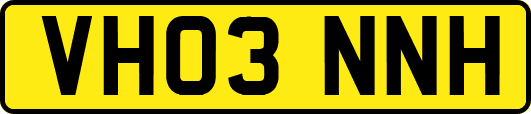 VH03NNH