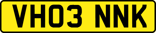 VH03NNK