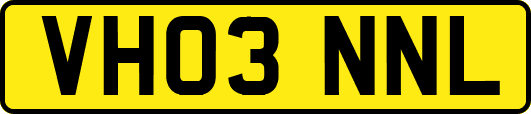 VH03NNL
