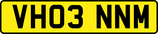 VH03NNM