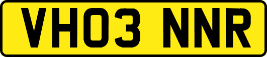 VH03NNR