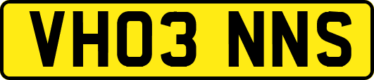 VH03NNS