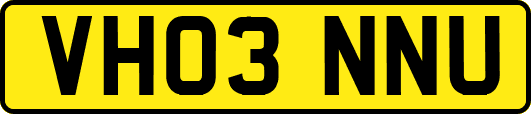 VH03NNU