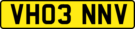VH03NNV