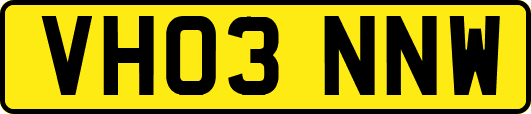 VH03NNW