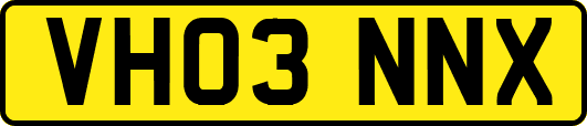 VH03NNX
