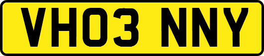 VH03NNY