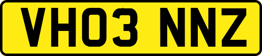 VH03NNZ