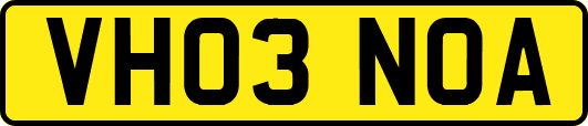 VH03NOA
