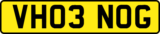 VH03NOG