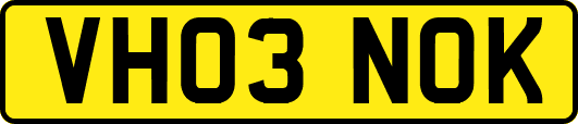 VH03NOK