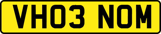 VH03NOM
