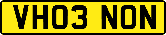 VH03NON