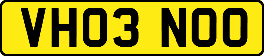 VH03NOO