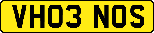 VH03NOS