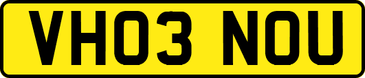 VH03NOU