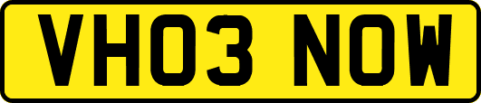 VH03NOW