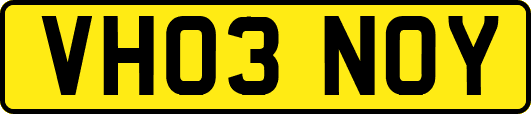 VH03NOY