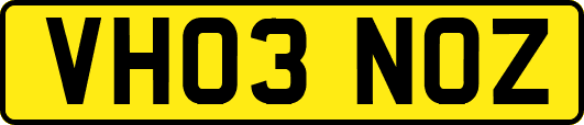 VH03NOZ