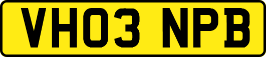 VH03NPB