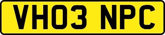 VH03NPC