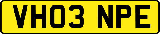 VH03NPE