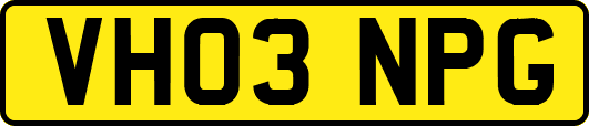 VH03NPG