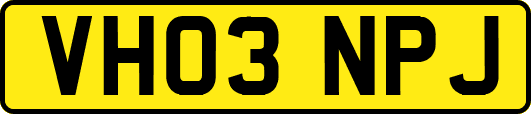VH03NPJ