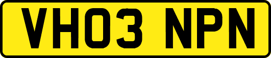 VH03NPN