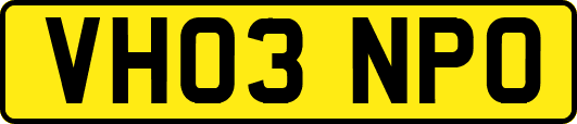 VH03NPO