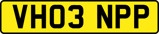 VH03NPP
