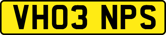 VH03NPS