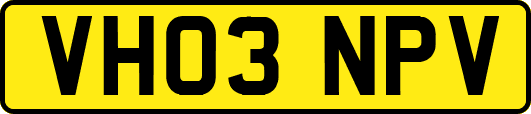 VH03NPV