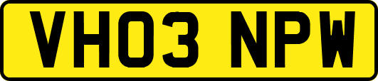 VH03NPW