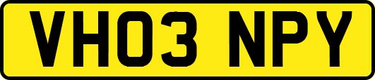VH03NPY