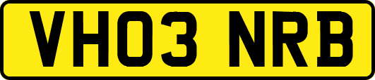 VH03NRB