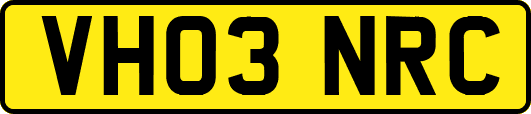 VH03NRC