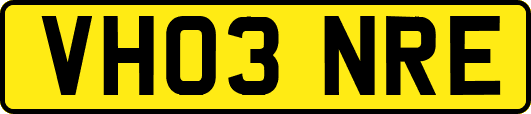 VH03NRE