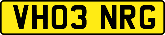 VH03NRG