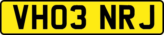 VH03NRJ