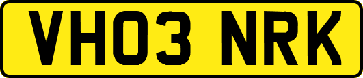 VH03NRK