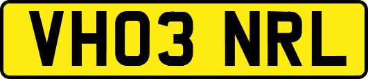 VH03NRL