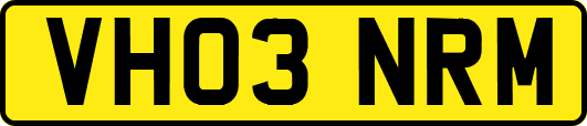 VH03NRM